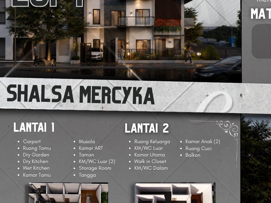 Atlas Loft