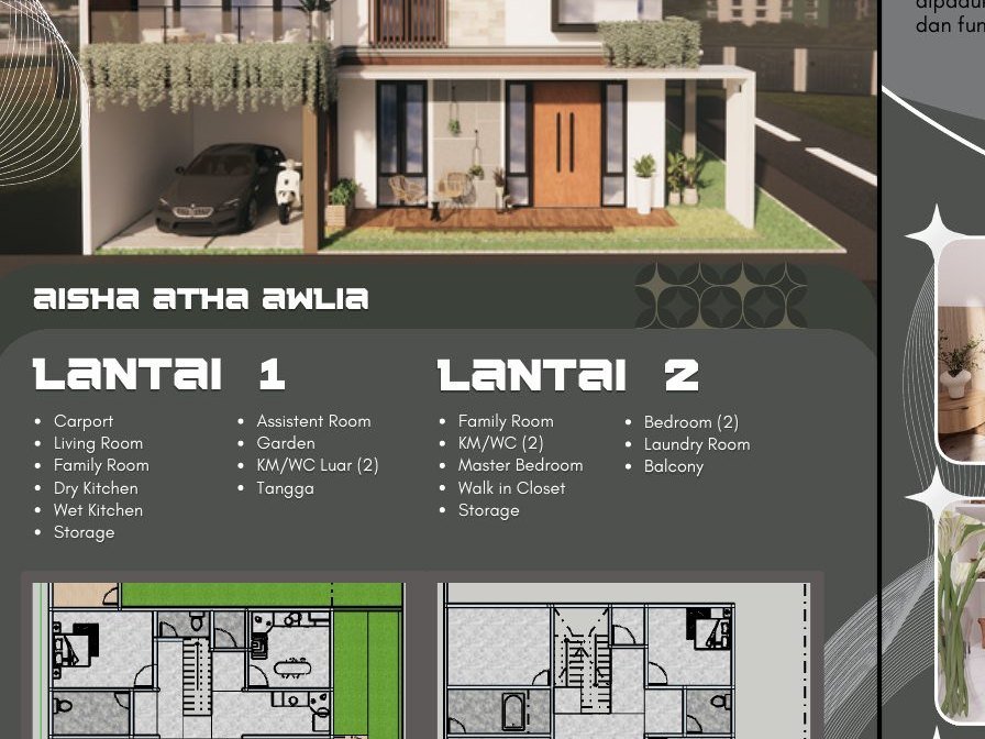 Casa Atherra