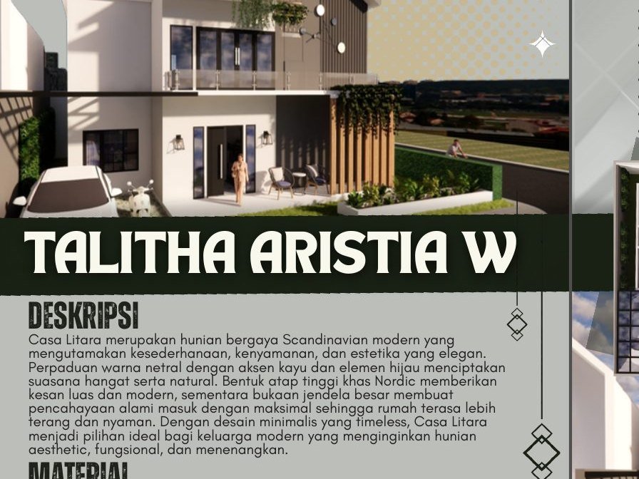 Casa Litara