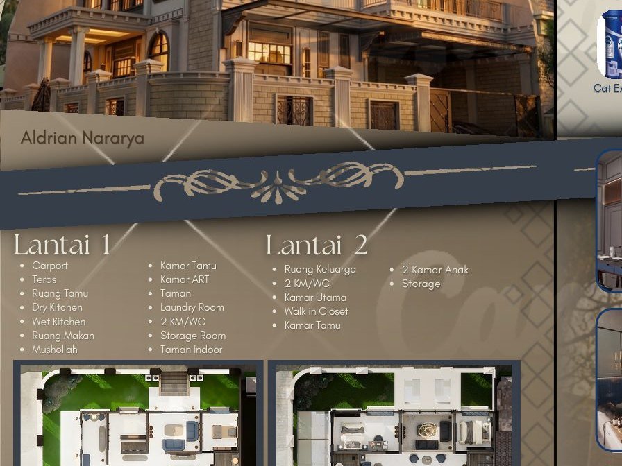 Grandeur Heritage