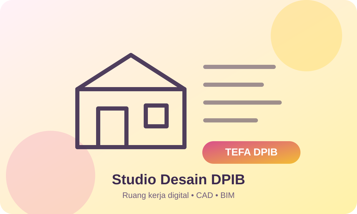 Presentasi, Revisi & Serah Terima